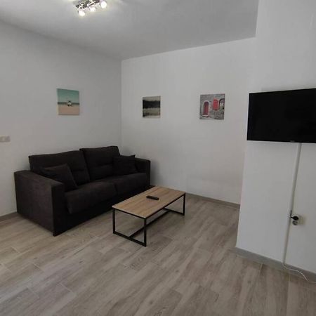 Apartamento En El Centro De San Pedro Alcantara Marbella Exterior photo