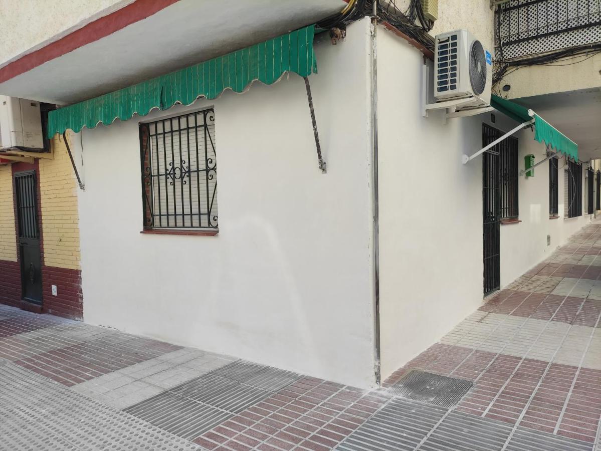 Apartamento En El Centro De San Pedro Alcantara Marbella Exterior photo